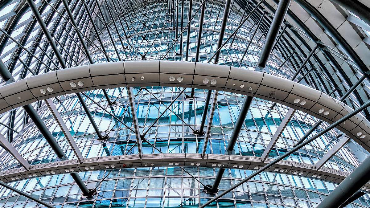 奉化网架有哪些类型